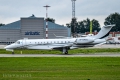 Embraer Legacy 600 (EMB-135BJ)